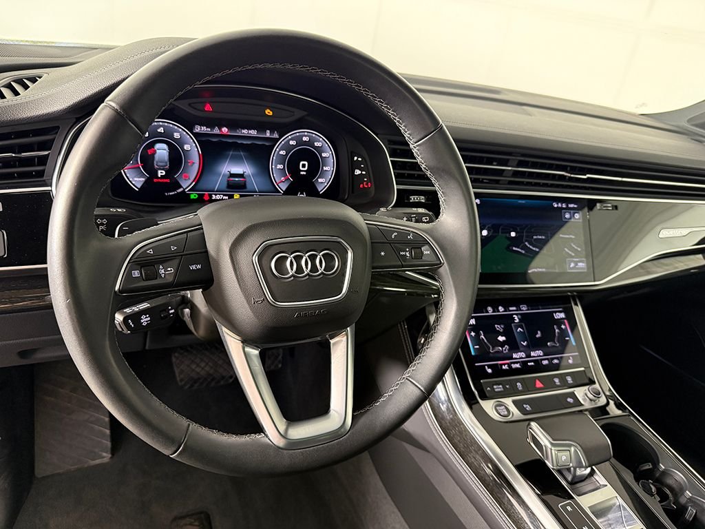 2025 Audi Q7 Premium Plus - Photo 29
