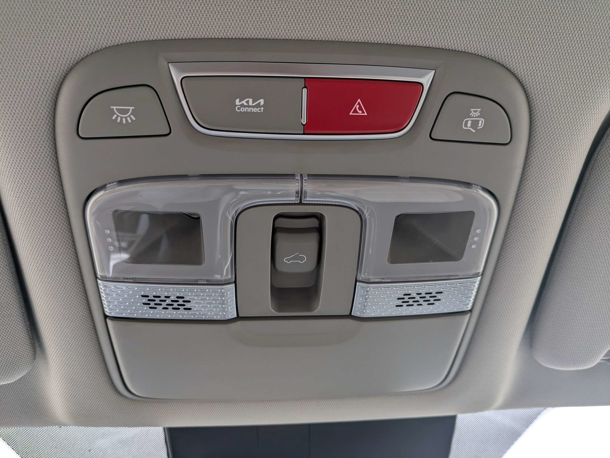 Certified Used 2025 Midnight Lake Blue Kia EX image 26