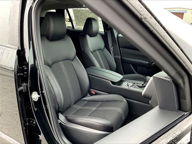 2026 Mazda CX-50 — photo 29