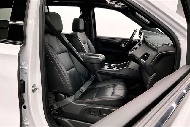 2021 Chevrolet Tahoe RST - Photo 8