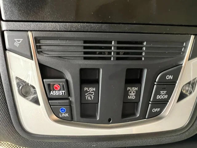 New 2026 Canyon River Blue Metallic Acura Base image 19