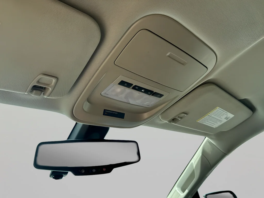Used 2022 Summit White GMC Elevation image 30