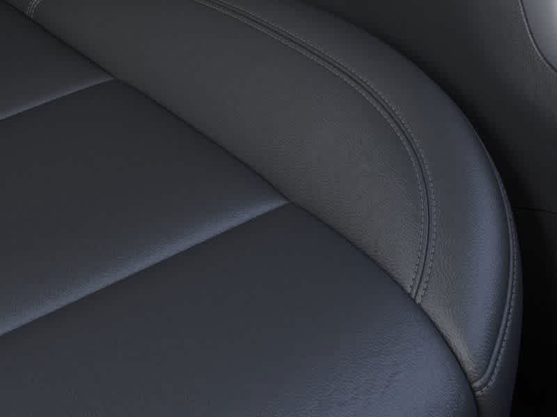 2026 Chevrolet Silverado 1500 LT Trail Boss - Photo 21