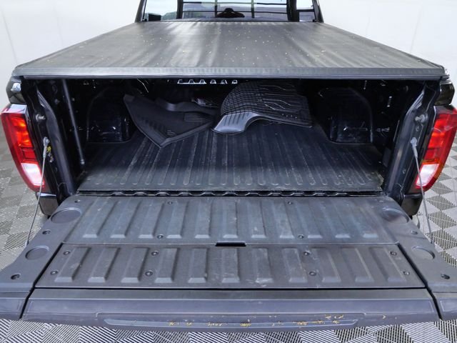 Certified Used 2021 Black GMC Elevation image 10