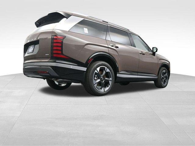 New 2026 Brown Hyundai Limited AWD image 37