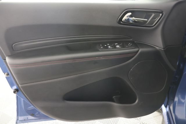 Used 2023 Blue Dodge GT image 27