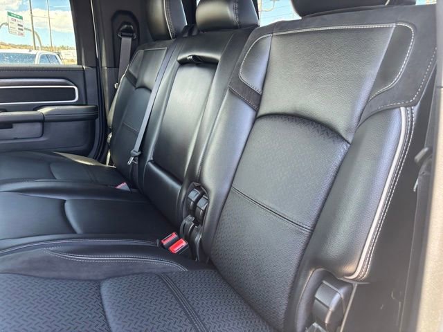 2024 RAM Ram 3500 Pickup Laramie - Photo 19