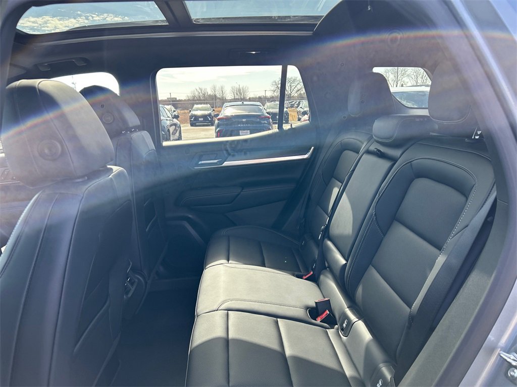 2026 GMC TERRAIN - Image 32