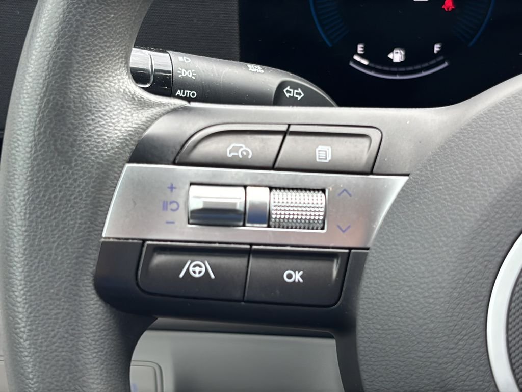 2024 Hyundai Kona SE - Photo 26