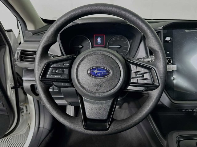 New 2026 CRYSTAL WHITE PEARL Subaru Premium image 11