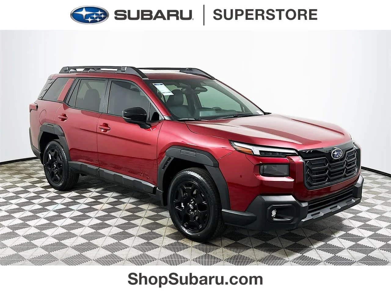 2026 Subaru Outback Limited's photo