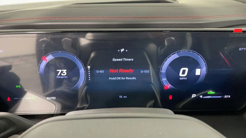 2025 Dodge Charger Daytona Scat Pack - Photo 25