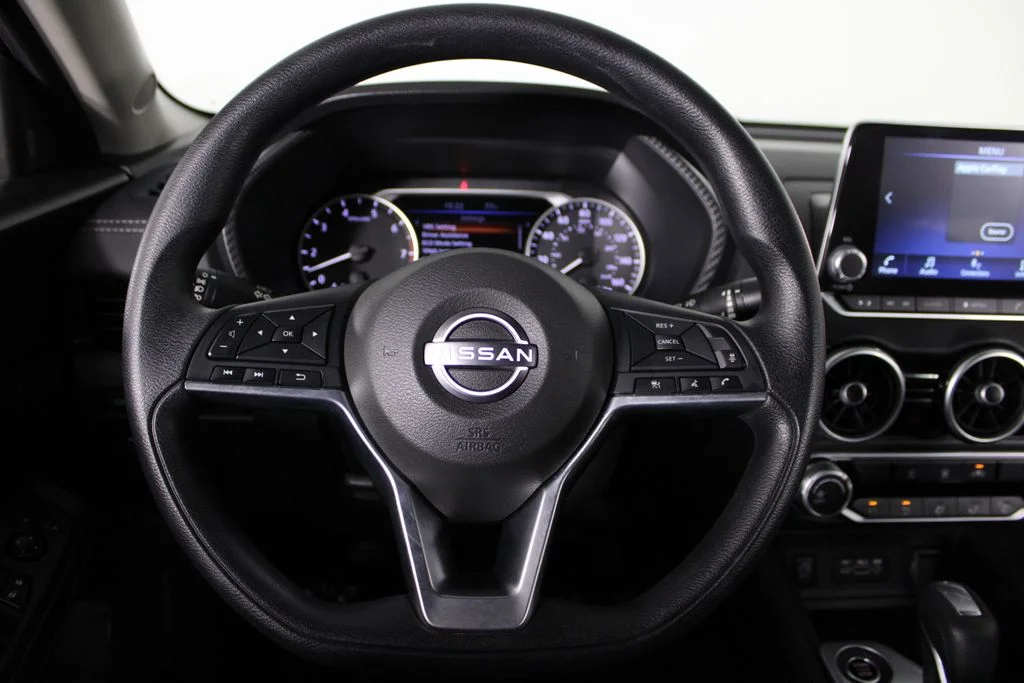 2024 Nissan Sentra SV - Photo 25