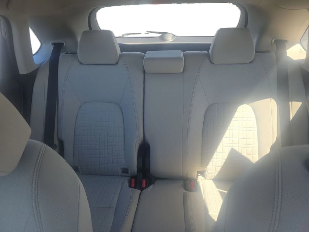 Used 2024 Modern Steel Metallic Honda LX image 10