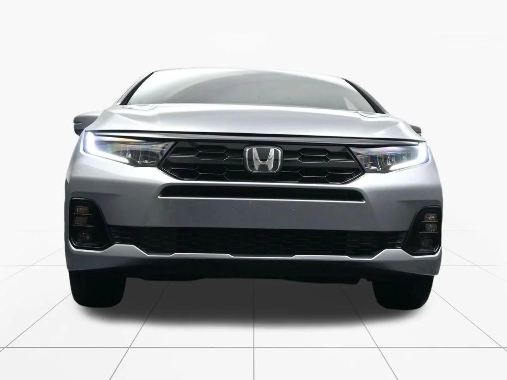 New 2026 Solar Silver Metallic Honda Elite image 61