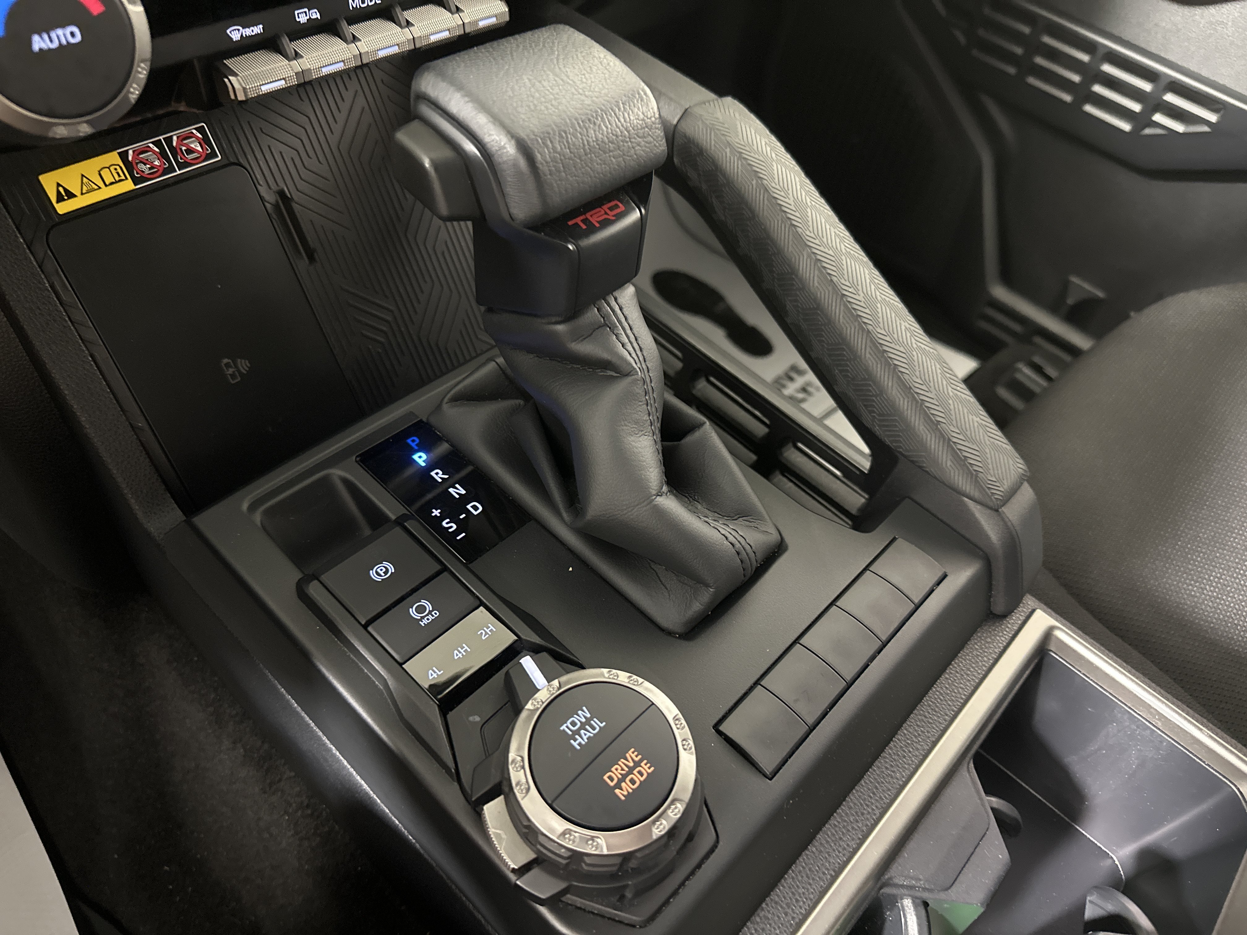 Used 2025 Blue Toyota  image 18