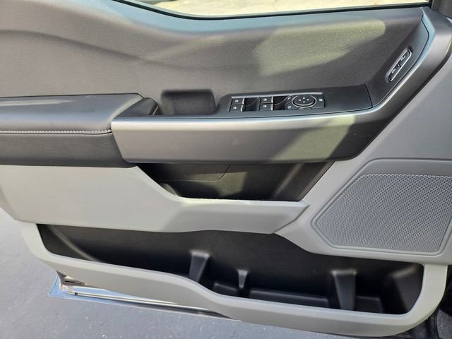 New 2026 Carbonized Gray Metallic Ford F-250® XL image 49