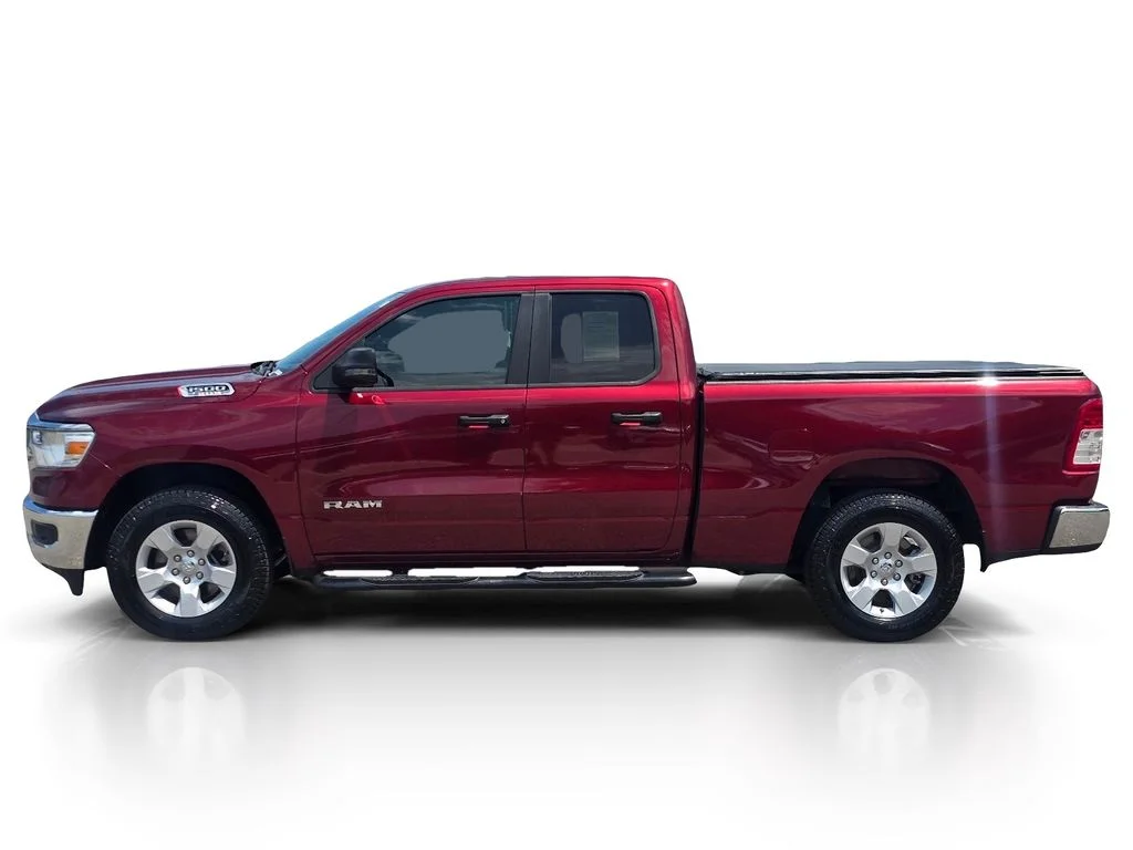 Used 2023 Red Ram Big Horn/Lone Star image 10