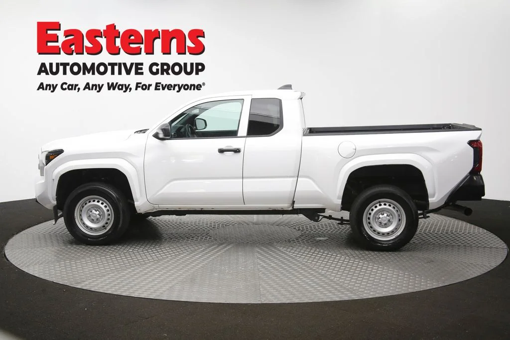 Used 2025 White Toyota SR image 55