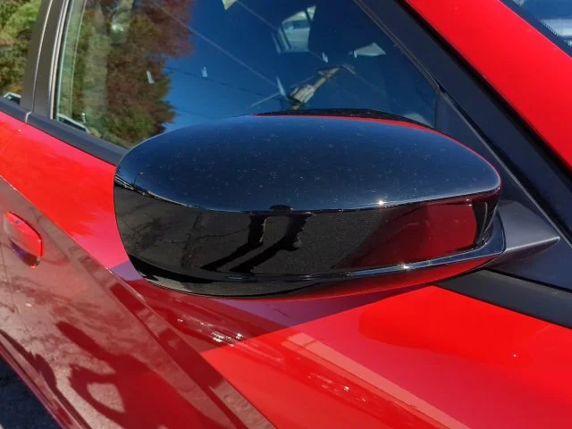 Used 2023 Red Dodge SXT image 11