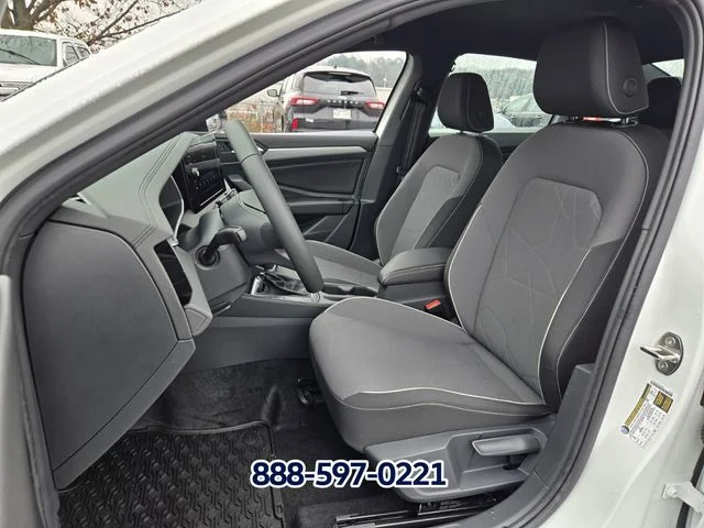 2026 Volkswagen Jetta Sport - Photo 7