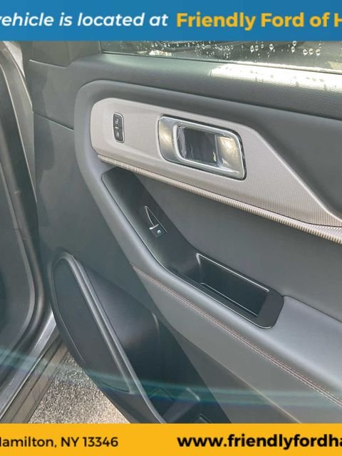 Used 2026 Gray Ford Active image 48