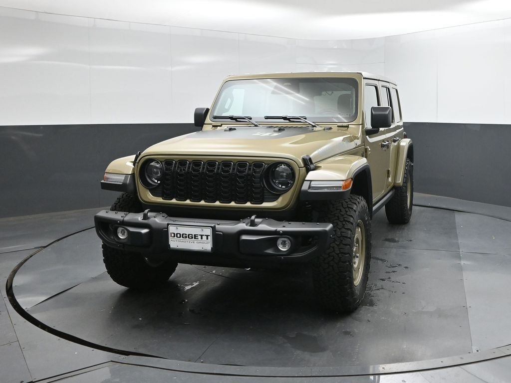 New 2026 41 Exterior Paint Jeep Willys 41 image 22