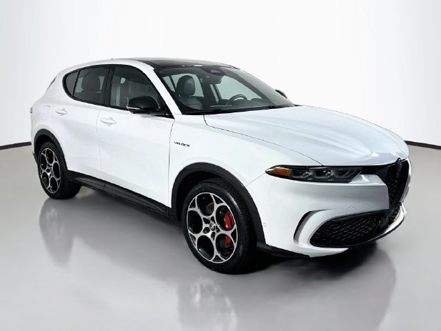 2024 Alfa Romeo Tonale