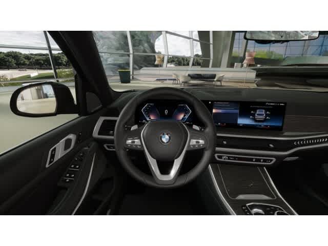 Used 2026 Blue Ridge Mountain Metallic BMW sDrive40i image 25