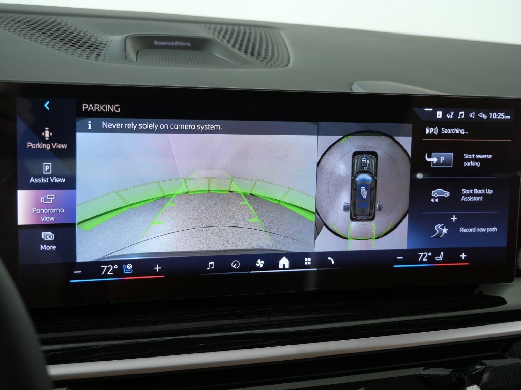 New 2027 Manhattan Green Metallic BMW xDrive40i image 49