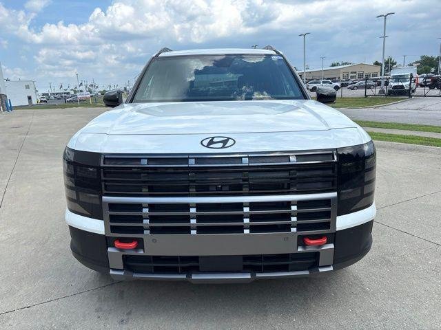 New 2026 Creamy White Pearl Hyundai XRT Pro image 36