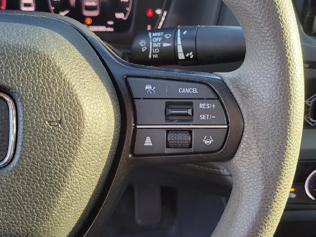 2023 Honda Accord EX - Photo 24