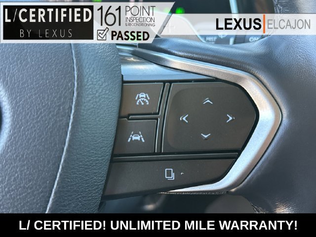 Certified Used 2026 White Lexus 350h Premium image 26