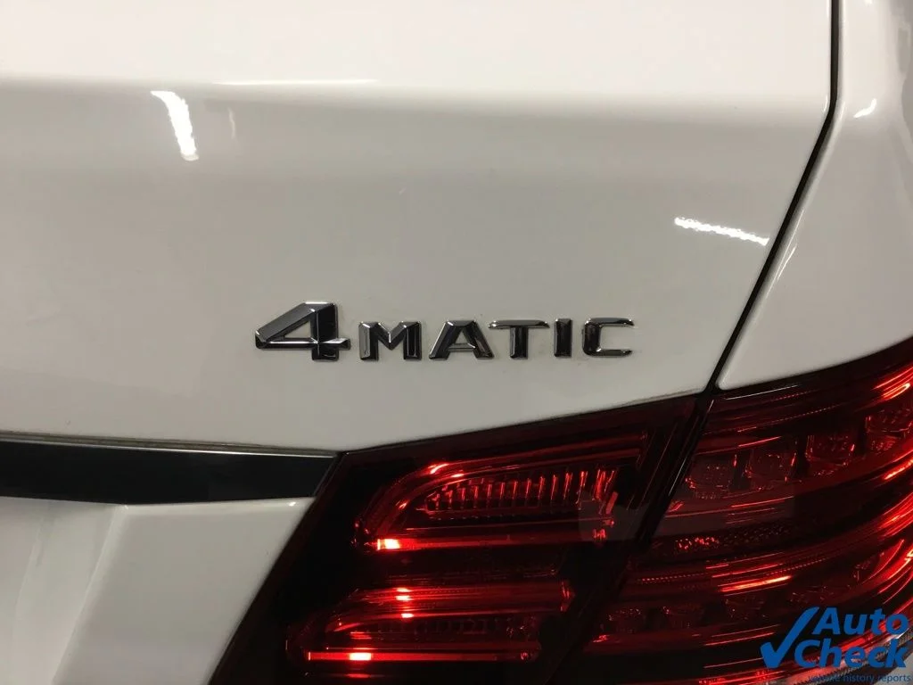 Used 2015 White Mercedes-Benz E 350 image 16