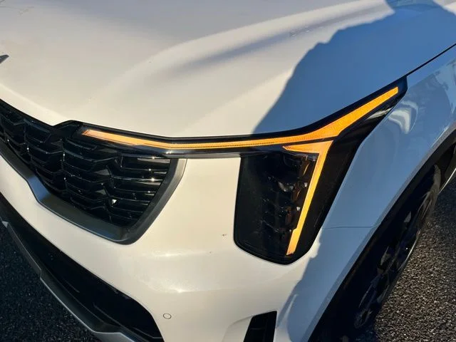 2026 Kia Sorento EX - Photo 8