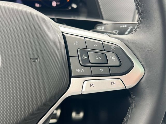 2025 Volkswagen Atlas Cross Sport SEL Premium R-LINE - Photo 8