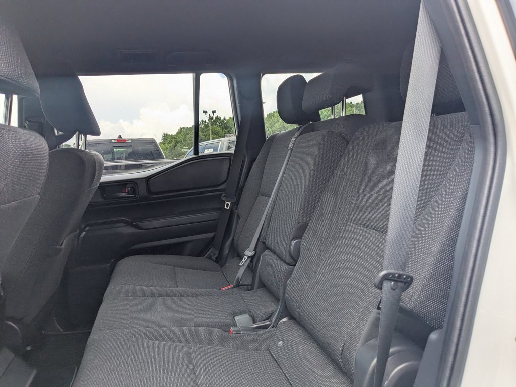 Used 2024  Toyota 1958 image 24