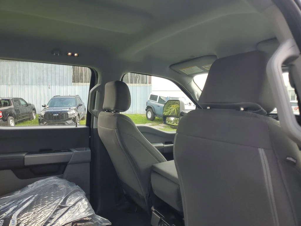 2025 Ford F-250 Super Duty XL - Photo 28