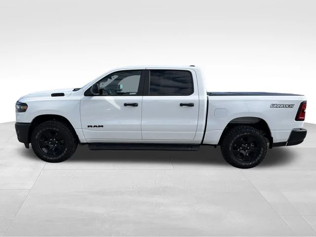 Used 2026 White Ram Warlock image 4