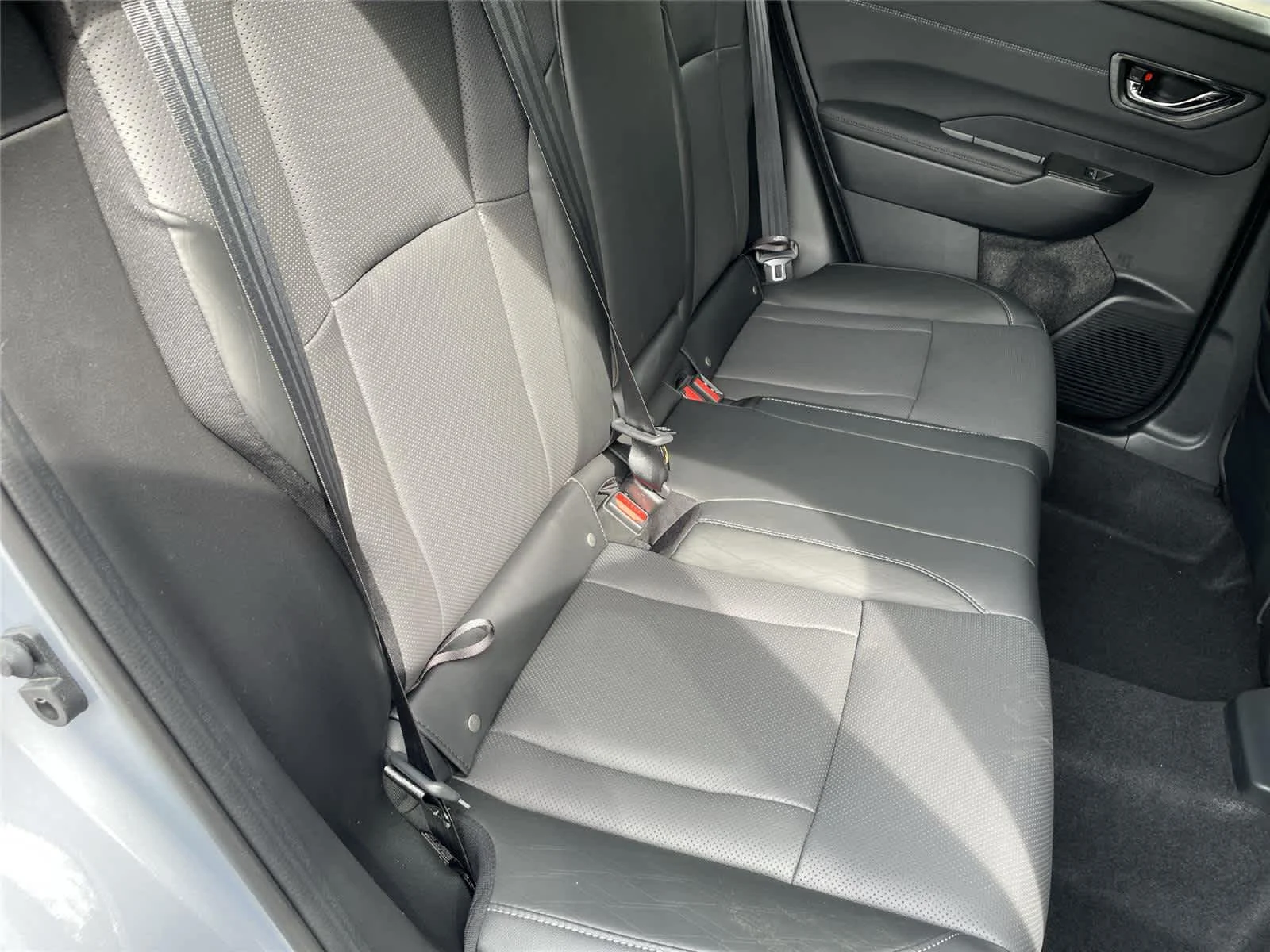 New 2026 ICE SILVER METALLIC Subaru Touring XT image 17