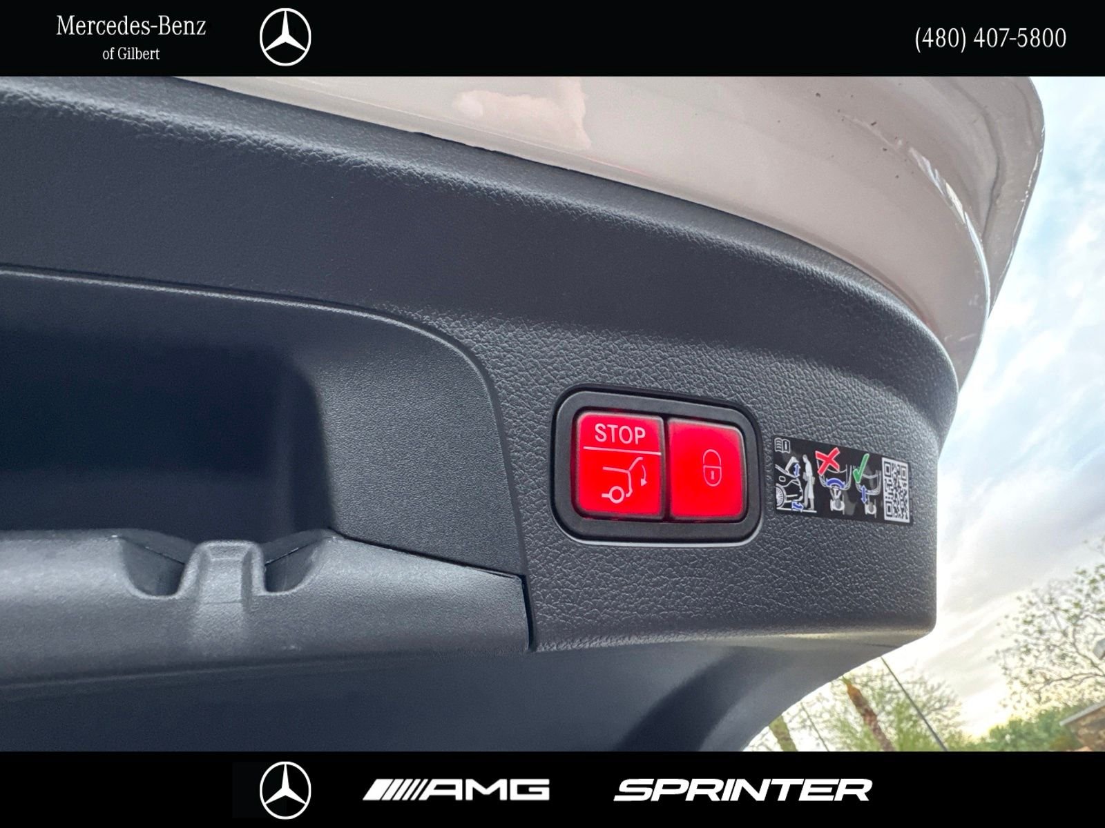 Used 2026  Mercedes-Benz GLE 63 S AMG® image 8