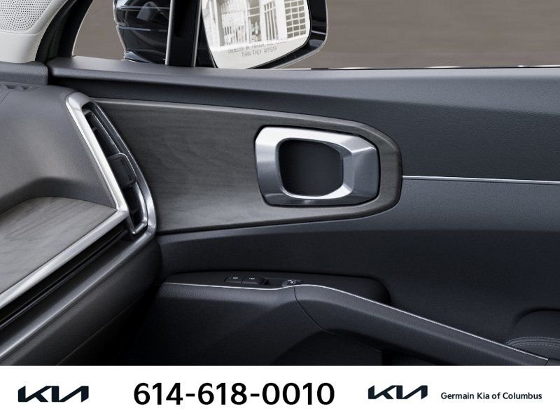 New 2026 Green Kia X-Line EX image 28