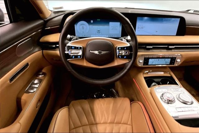 2024 GENESIS G90 Base - Photo 6