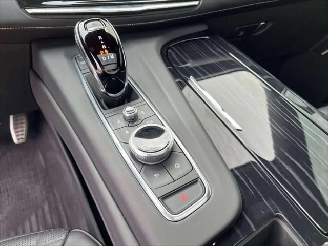 2023 CADILLAC ESCALADE ESV - Image 17