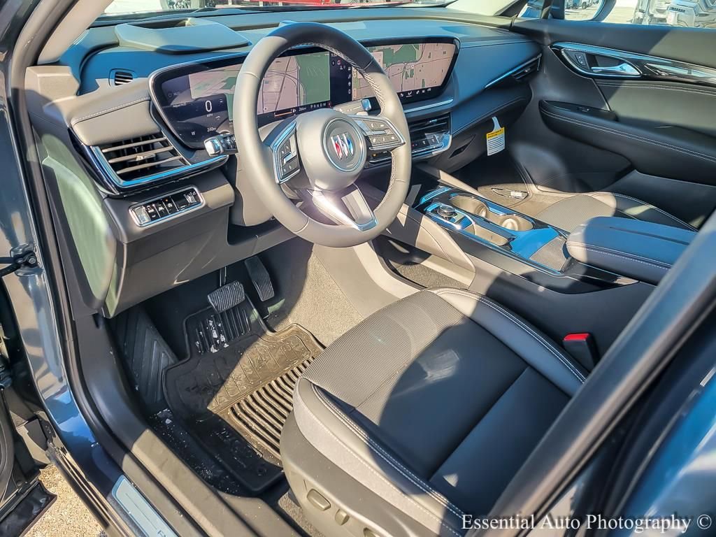 2026 BUICK ENVISION - Image 9