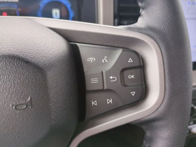 New 2026 Black Ford Outer Banks image 26