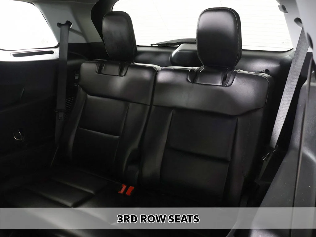 Used 2022 Silver Ford XLT image 7