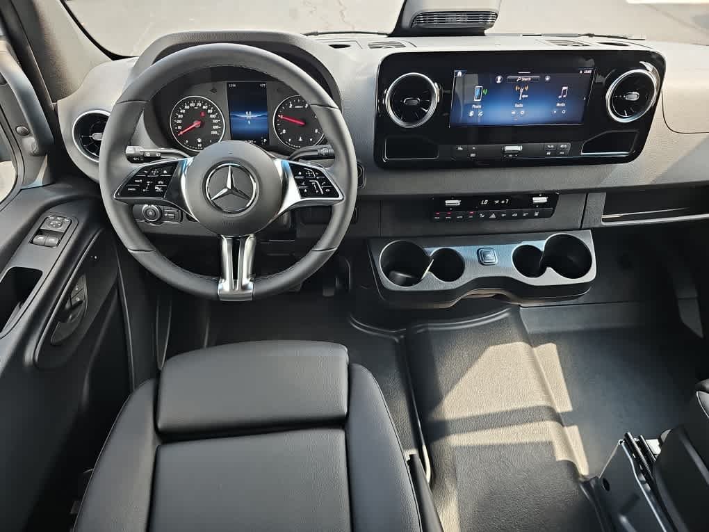 New 2026 Hightech Silver Mercedes-Benz  image 15