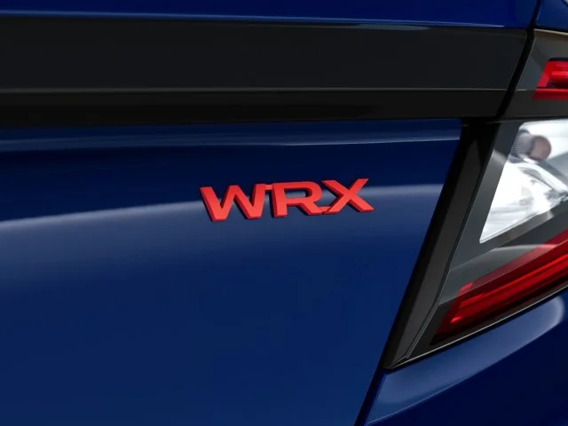 New 2026 SAPPHIRE BLUE PEARL Subaru Premium image 11