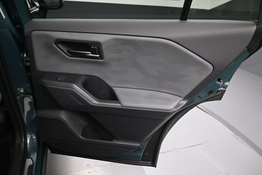 Used 2026  Toyota Woodland image 34